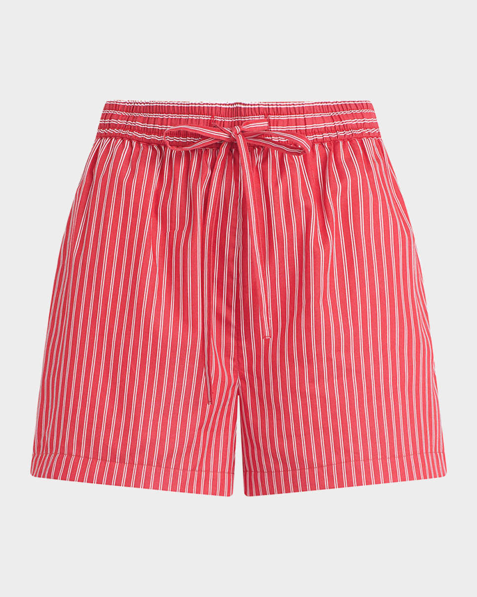 The Boxer Shorts
